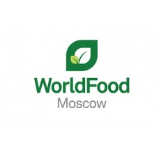 Worldfood Uluslararası Gıda ve İçecek Fuarı Moskova Rusya